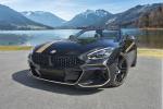 BMW Z4 MHZ4 440 by Manhart Racing 2019 года